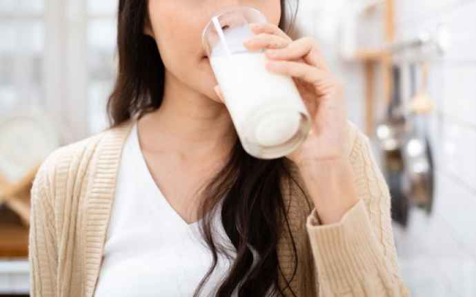 Er mælk sundt eller usundt?