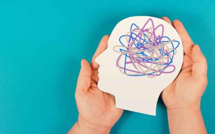 ADHD symptomer