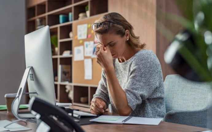 Hvad kan man gøre for at forebygge stress?