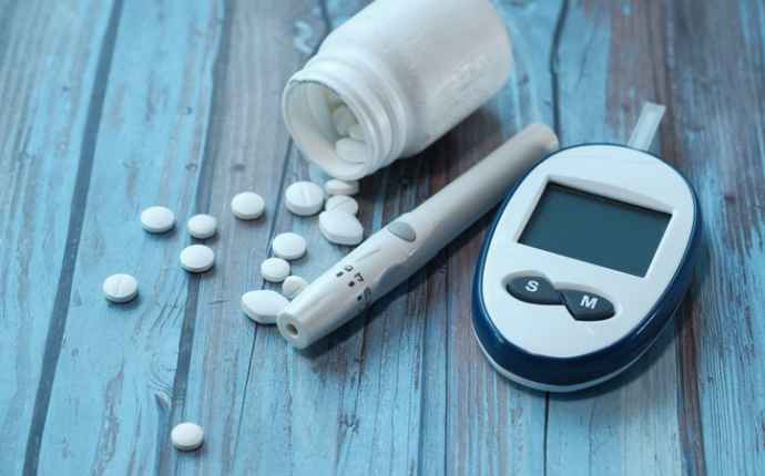Medicinsk behandling af type 2-diabetes