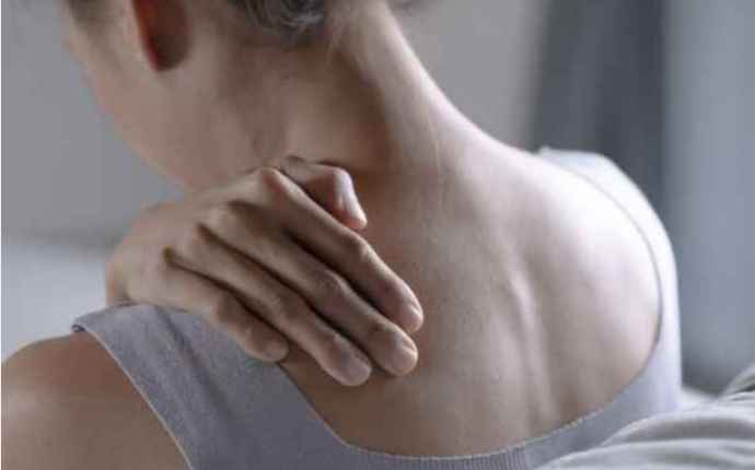 Fibromyalgi