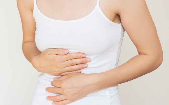 IBS (Irritable Bowel Syndrome)