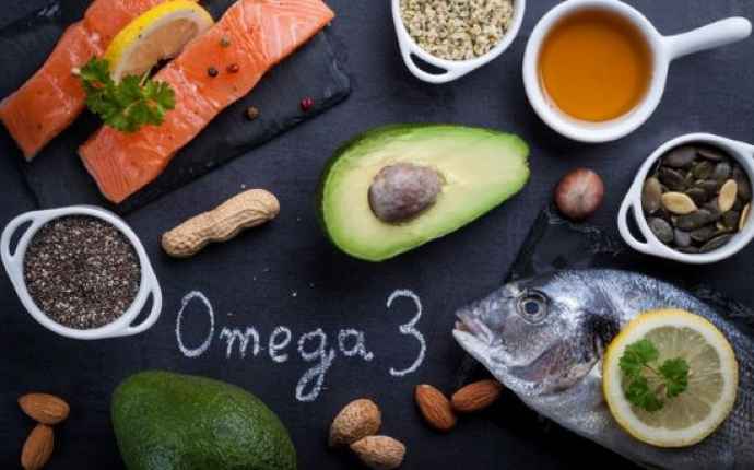 Omega 3