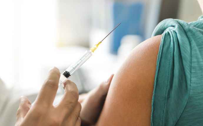 Hvor godt dækker influenzavaccination?
