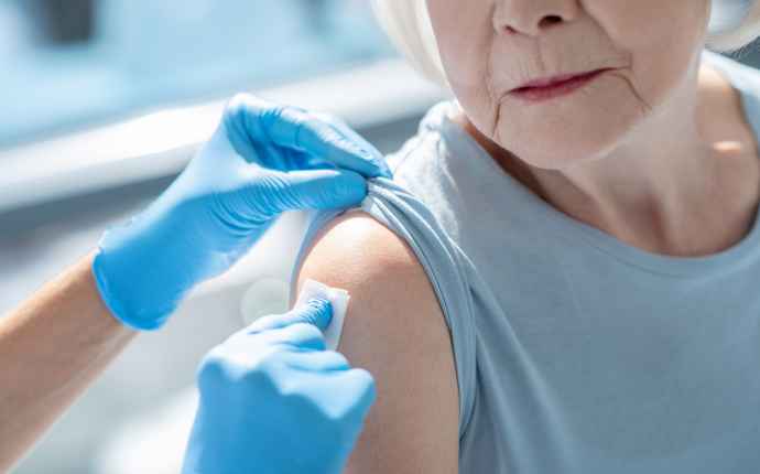 Hvor hurtigt virker influenzavaccination?