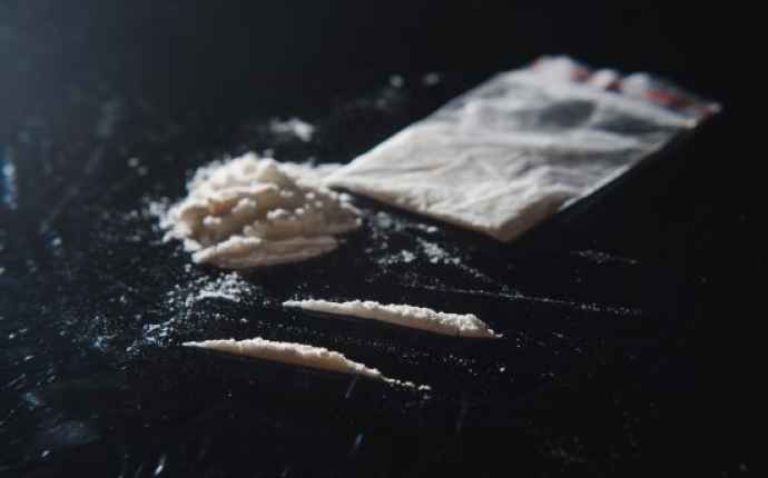 kokain bivirkninger