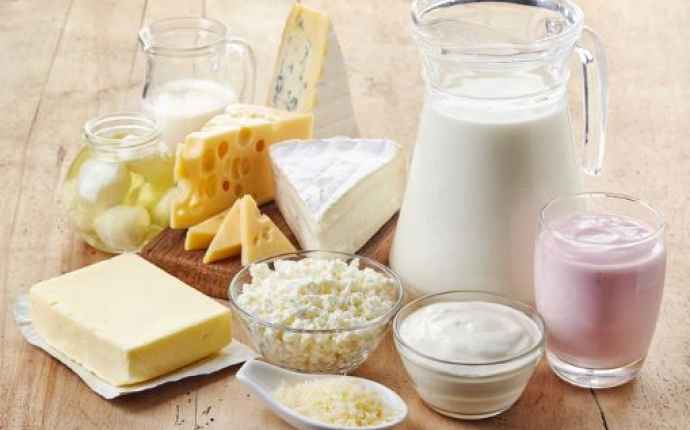 Hvad må man ikke spise når man har laktoseintolerans?
