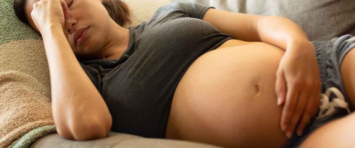 Hvorfor er influenza farlig for gravide?