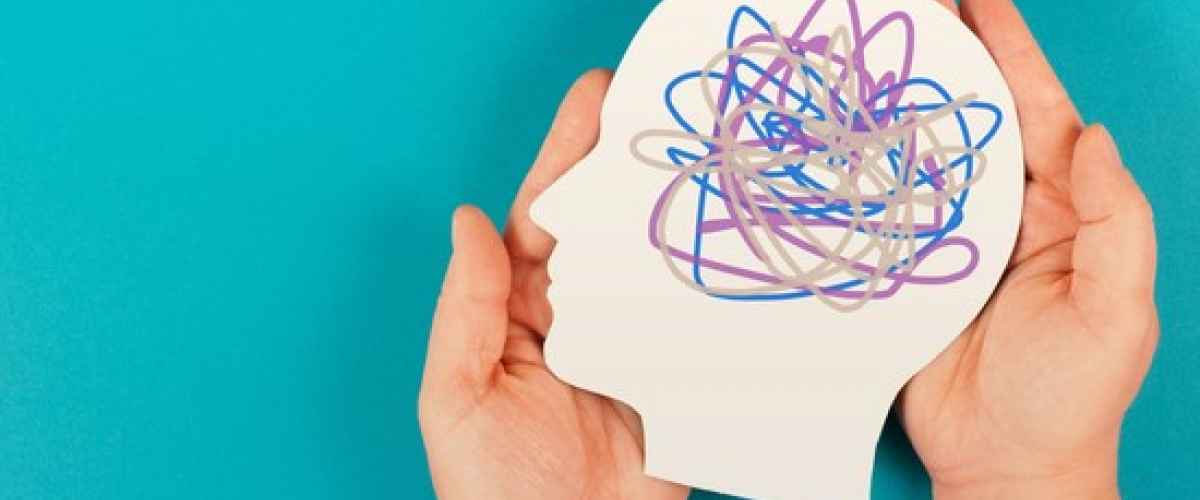 ADHD symptomer