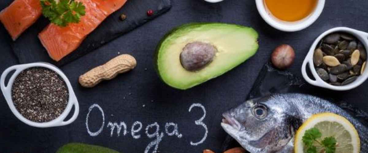Omega 3
