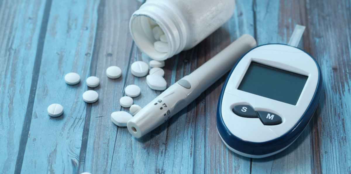 Medicinsk behandling af type 2-diabetes