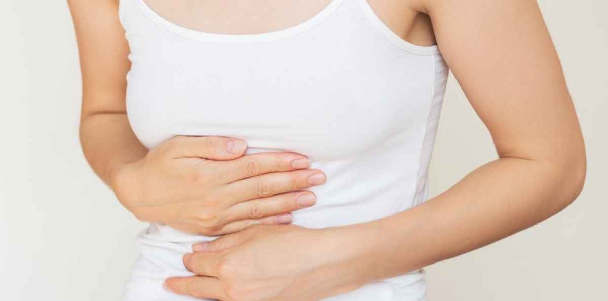IBS (Irritable Bowel Syndrome)
