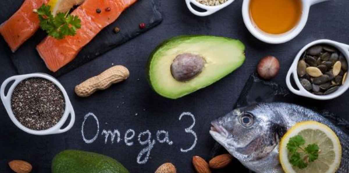 Omega 3