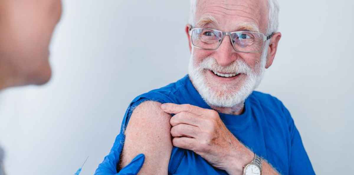 Vacciner til personer med KOL