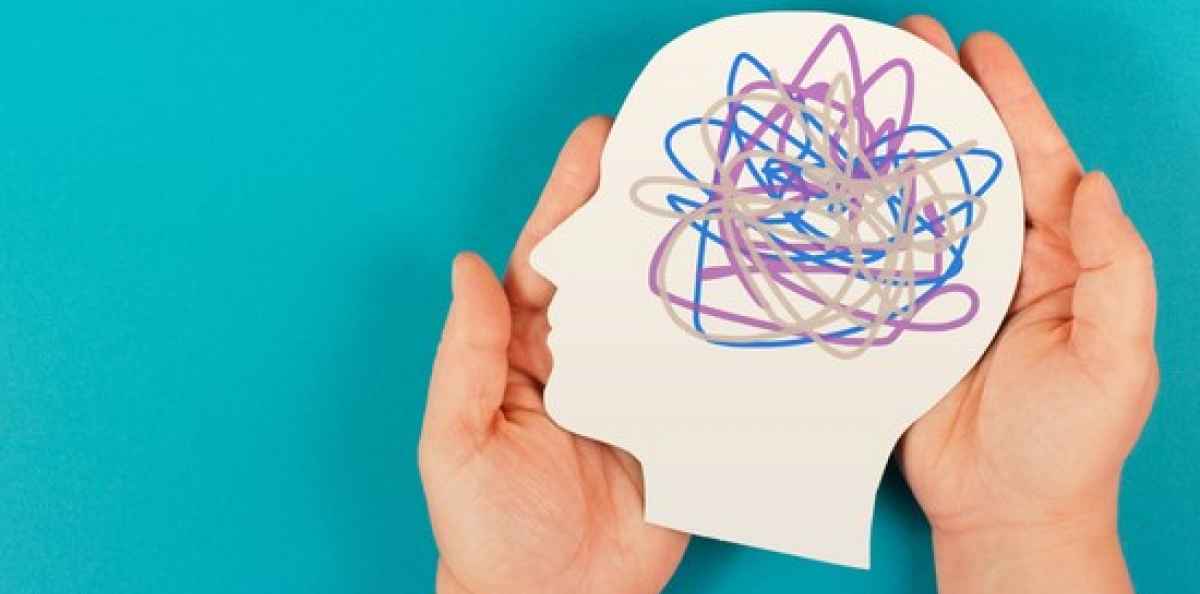 ADHD symptomer