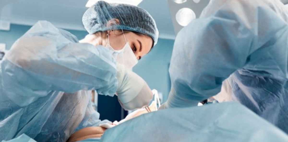 Nyretransplantation