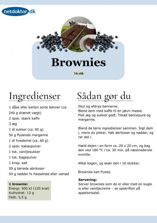 Brownies