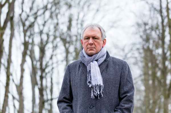 Depression hos ældre